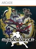 Moon Diver (Xbox 360)